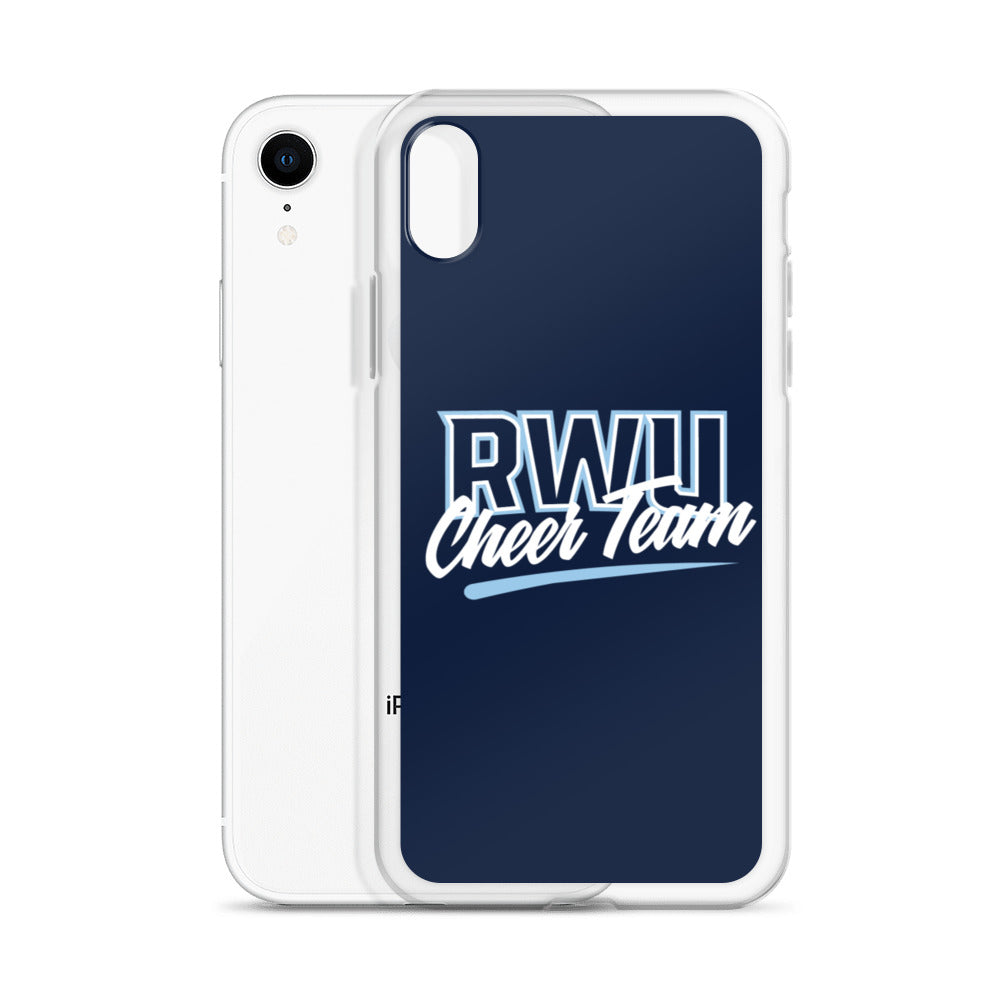 RWU iPhone Case