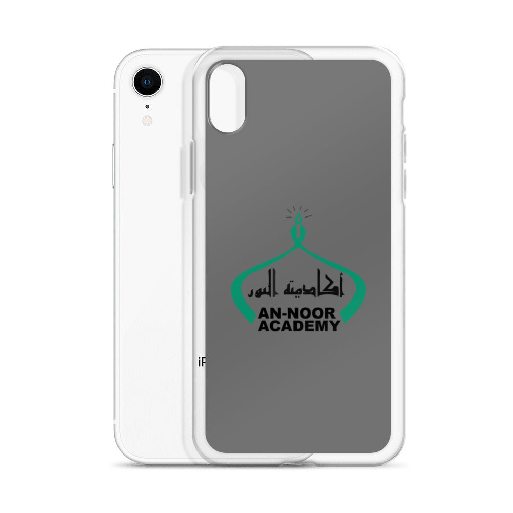 ANA iPhone Case