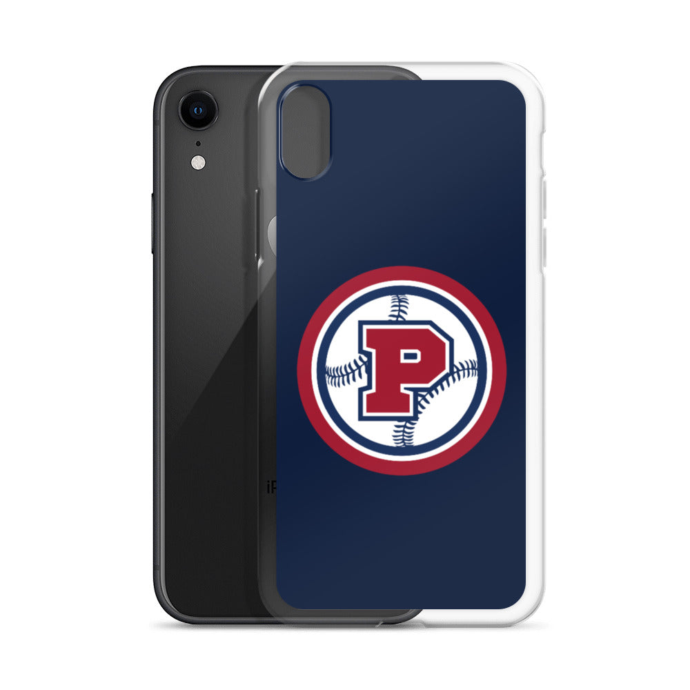 PAB iPhone Case