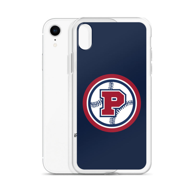 PAB iPhone Case