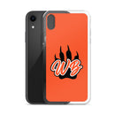 Funda para iPhone WBYB
