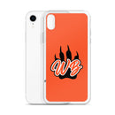 Funda para iPhone WBYB