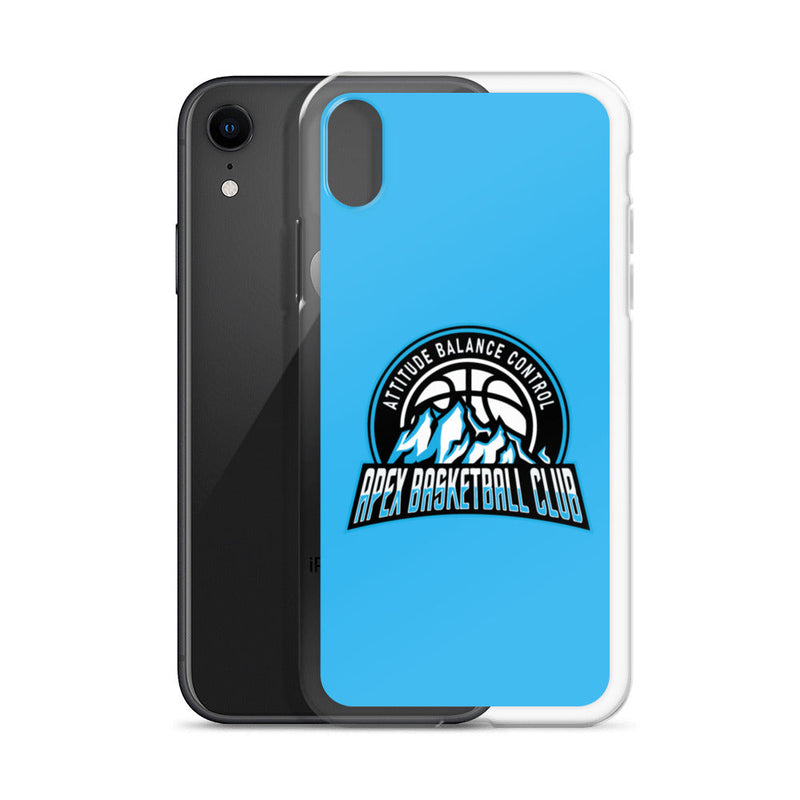 ABC iPhone Case