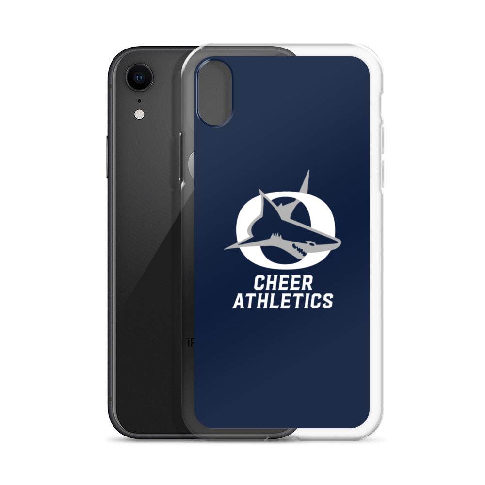 OHSC iPhone Case