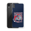 MHLKS iPhone Case