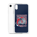 MHLKS iPhone Case