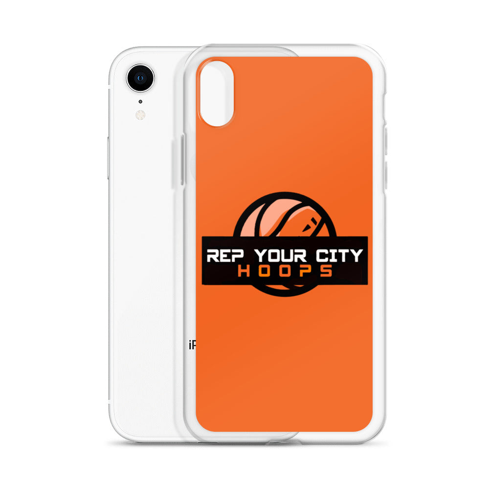 RYCH iPhone Case