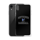 MB iPhone Case