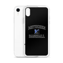MB iPhone Case