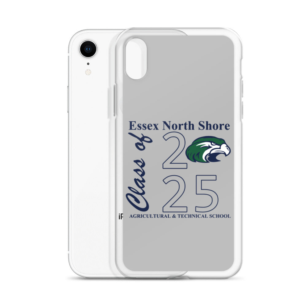 ESN iPhone Case 2025