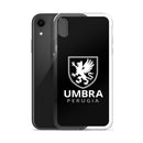 iPhone Case (Black)