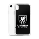 iPhone Case (Black)