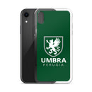 UI iPhone Case