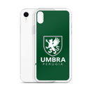 UI iPhone Case