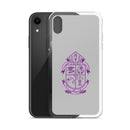 HHS iPhone Case