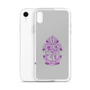HHS iPhone Case
