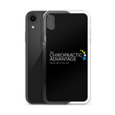 TCA iPhone Case