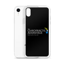 TCA iPhone Case