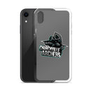 CW iPhone Case
