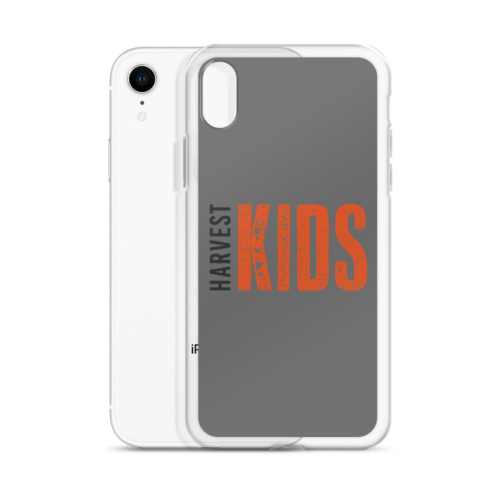 HKM iPhone Case