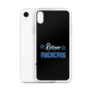 Rythym Riders iPhone Case
