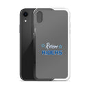 Rythym Riders iPhone Case