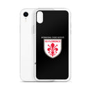 ISI iPhone Case