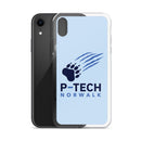 P TECH iPhone Case