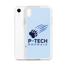 P TECH iPhone Case