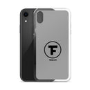 Thriving Faith iPhone Case