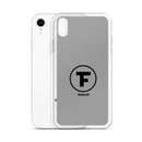 Thriving Faith iPhone Case