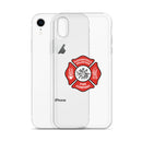 PVFD iPhone Case