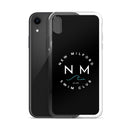 NM iPhone Case
