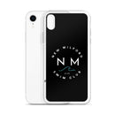 NM iPhone Case
