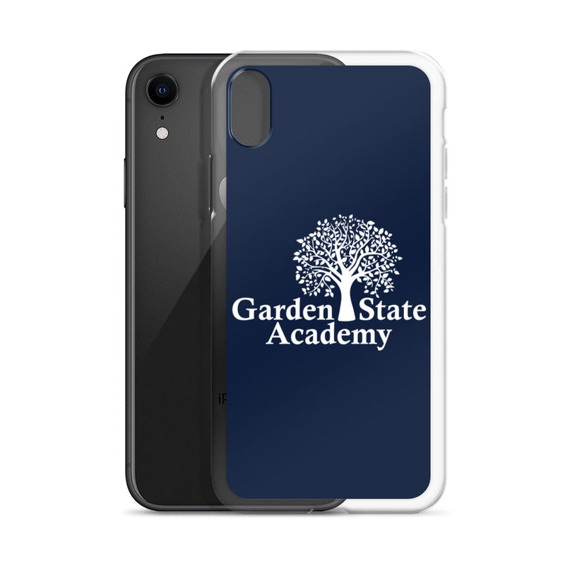 GSA iPhone Case