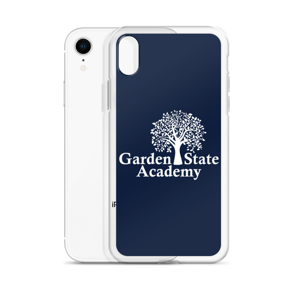 GSA iPhone Case