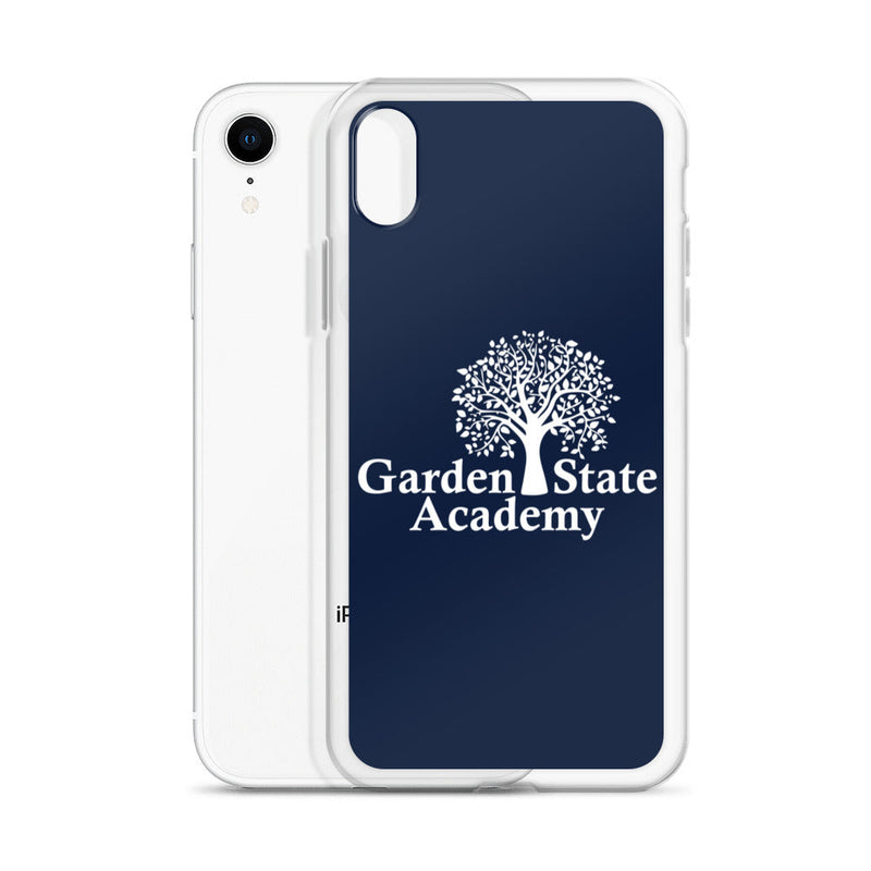 GSA iPhone Case