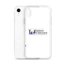 Funda para iPhone de OAMC