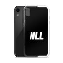 Nll iPhone Case