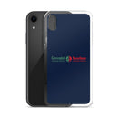 GLS iPhone Case