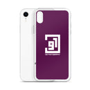 C91P iPhone Case