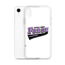 CJF iPhone Case