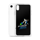 Funda para iPhone con diseño de Pickle Ball