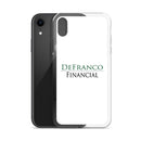 Funda para iPhone DFF