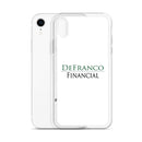 Funda para iPhone DFF