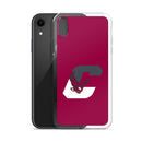 Boothwyn Elementary iPhone Case