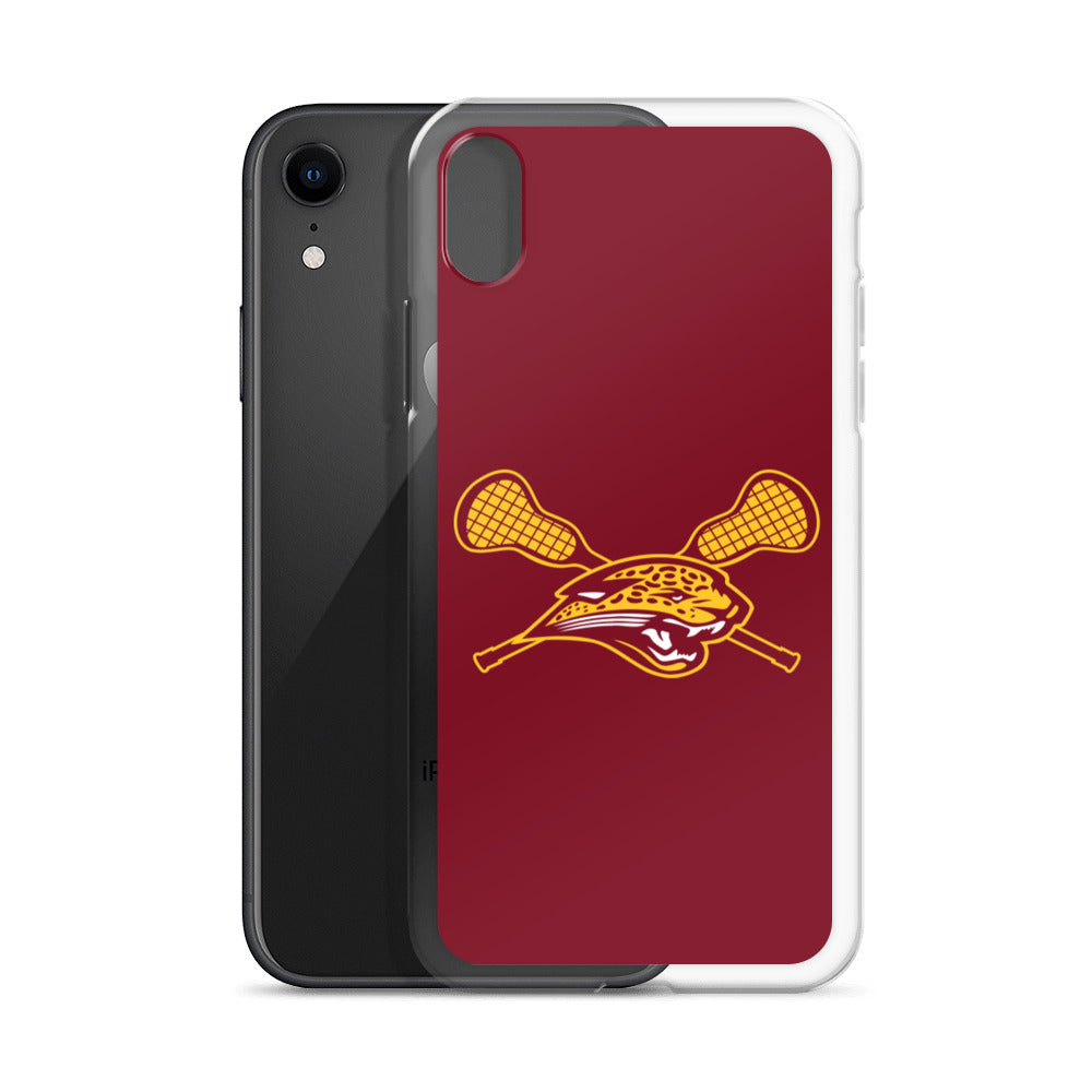 CHSL iPhone Case