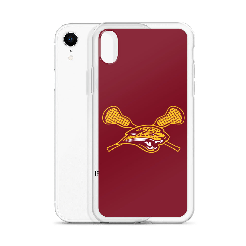 CHSL iPhone Case