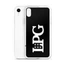 LPG iPhone Case