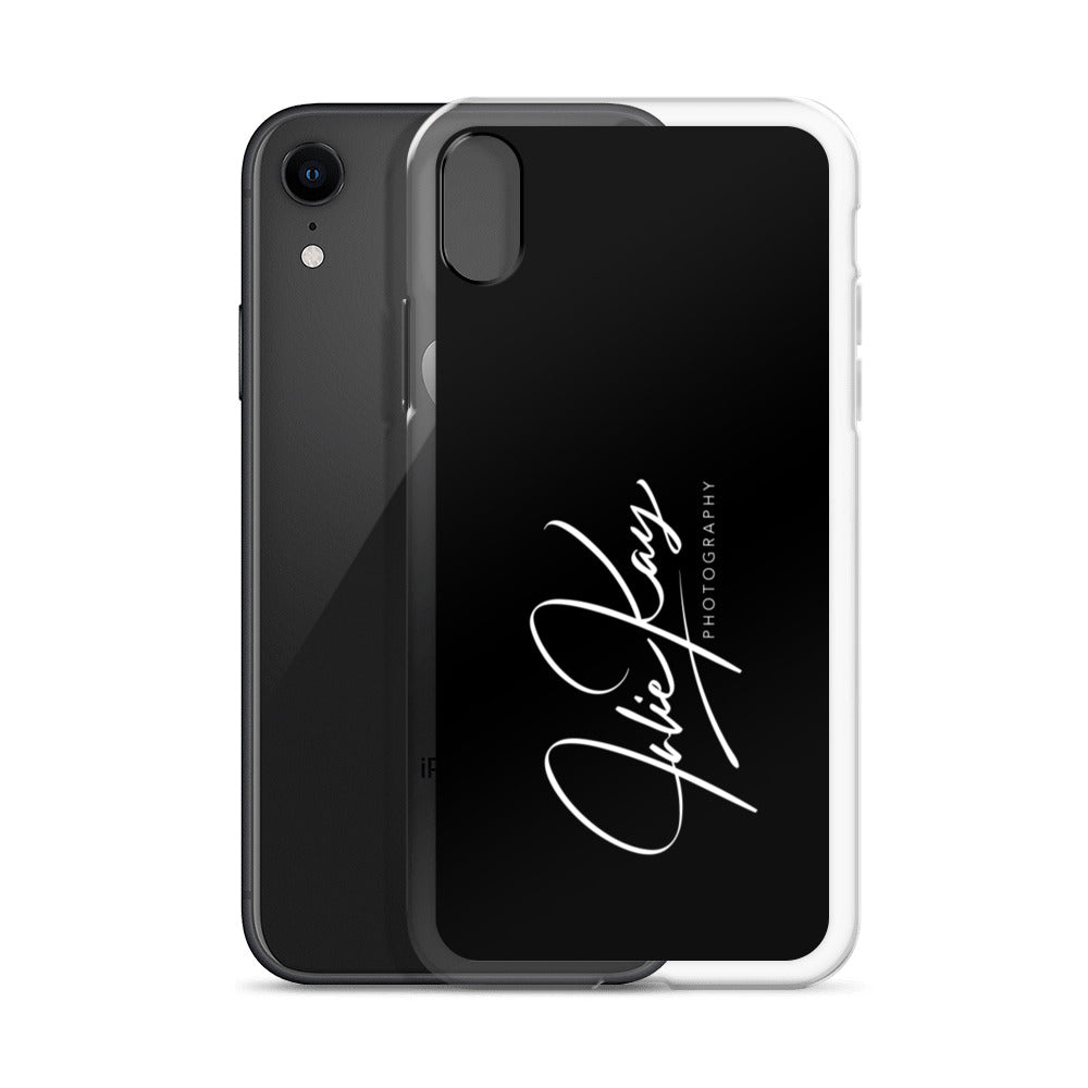 Julie Kay iPhone Case